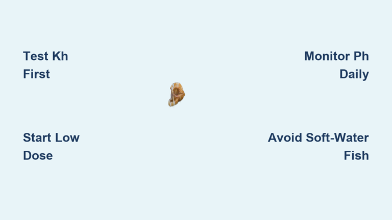 Can You Put Coral in a Freshwater Tank?