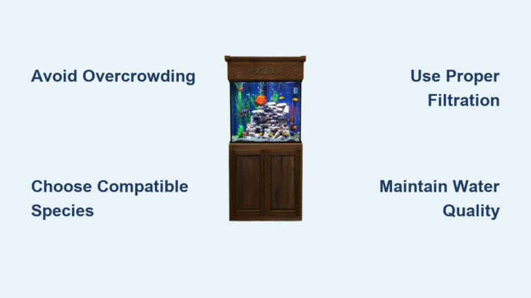 75 Gallon Freshwater Aquarium Stocking Ideas (2026 Guide)