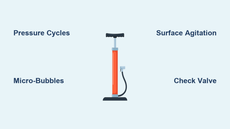 How Aquarium Air Pumps Work: Simple Guide