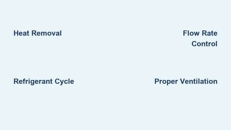 How Aquarium Chillers Work: Cooling Explained