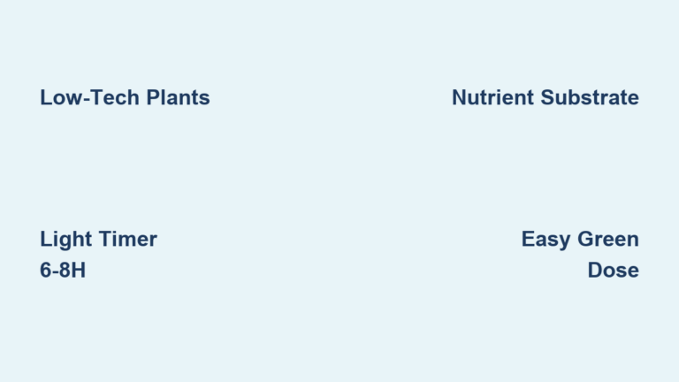 Aquarium Co-Op Plant Guide: Easy Tips for Thriving Tanks