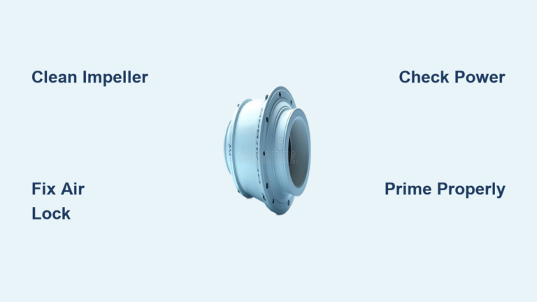 How to Fix Aquarium Filter Issues