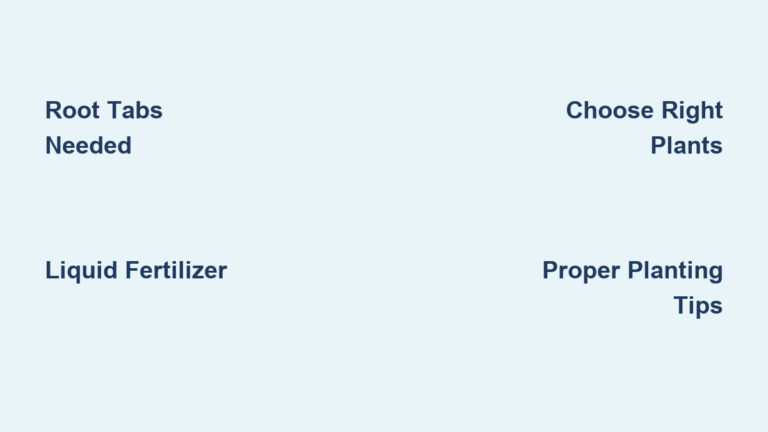 How to Grow Aquarium Plants in Gravel: Easy Tips