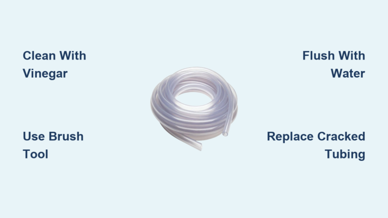 How to Clean Aquarium Tubing: Easy Steps