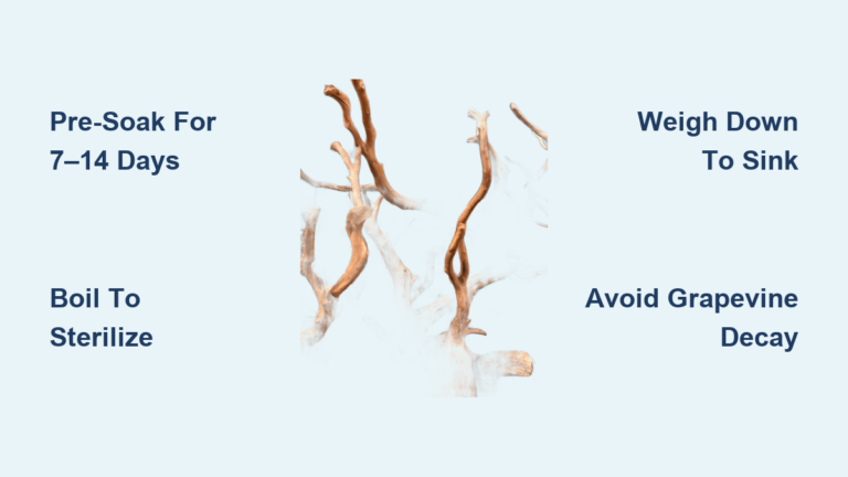 Best Aquarium Wood Types (2026 Guide)