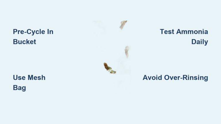 How to Add Substrate to an Established Aquarium