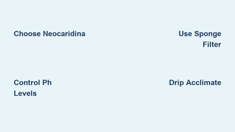 Best Freshwater Aquarium Shrimp Species (2026 Guide)