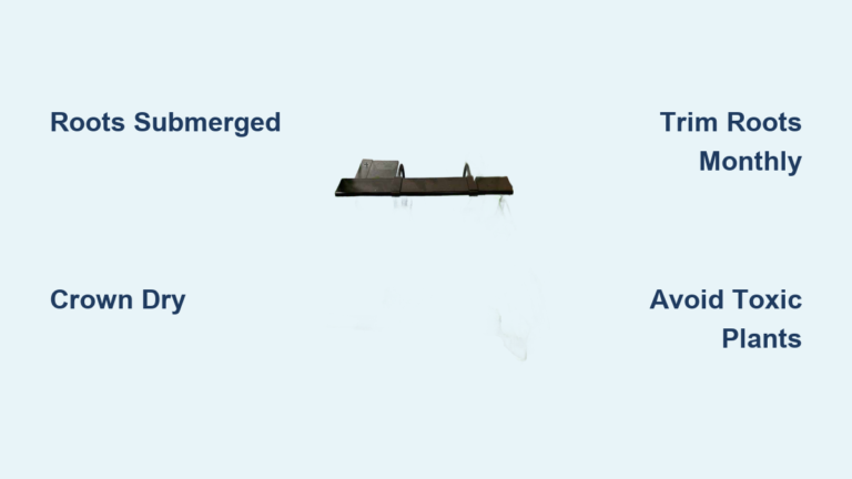 Best House Plants for Aquariums (2026 Guide)