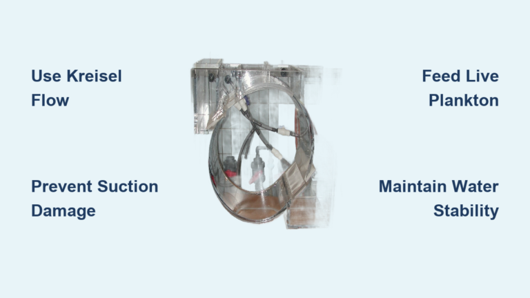 How to Keep Jellyfish in Aquariums: A Complete Guide