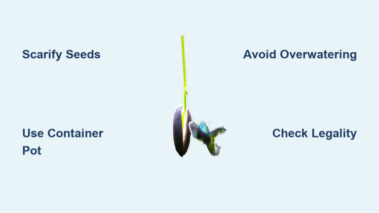 How to Plant Lotus Seeds in Aquariums