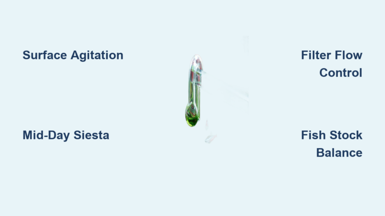 How to Increase CO2 in Aquarium Naturally