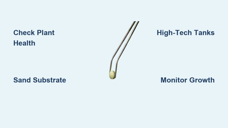 How Often to Use Root Tabs in Aquarium