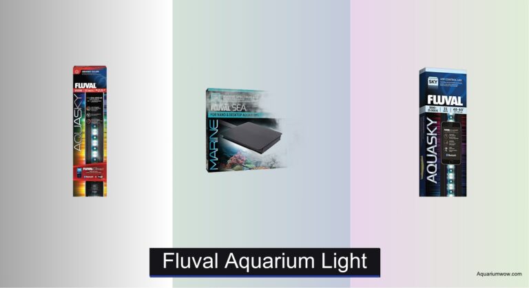 8 Best Fluval Aquarium Lights of 2026